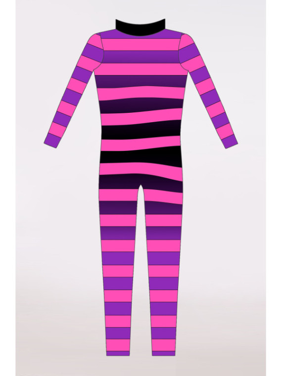 Unitard CHESHIRE