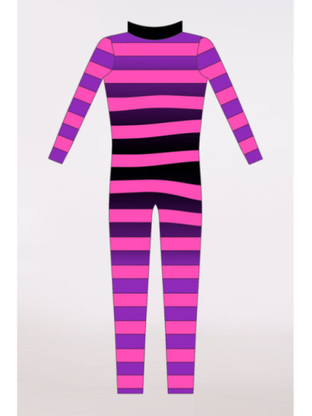 Unitard CHESHIRE