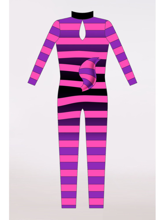 Unitard CHESHIRE