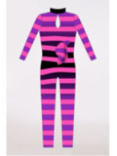 Unitard CHESHIRE
