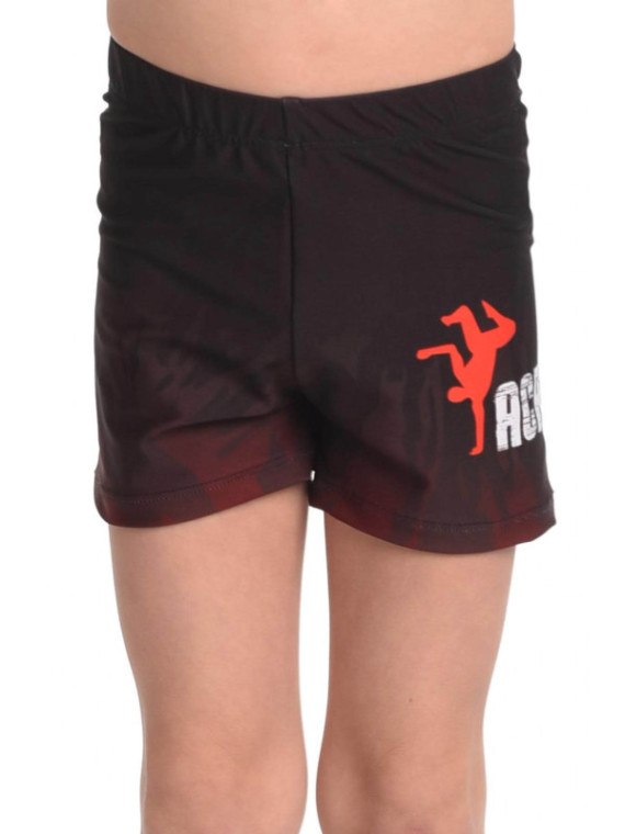 EAT SLEEP ACRO Shorts für Jungen
