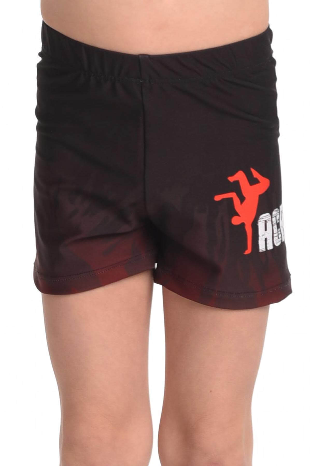 EAT SLEEP ACRO Shorts für Jungen