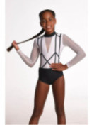 Leotard Liam