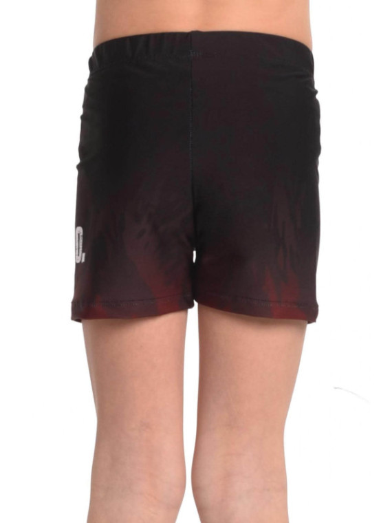 EAT SLEEP ACRO Shorts für Jungen