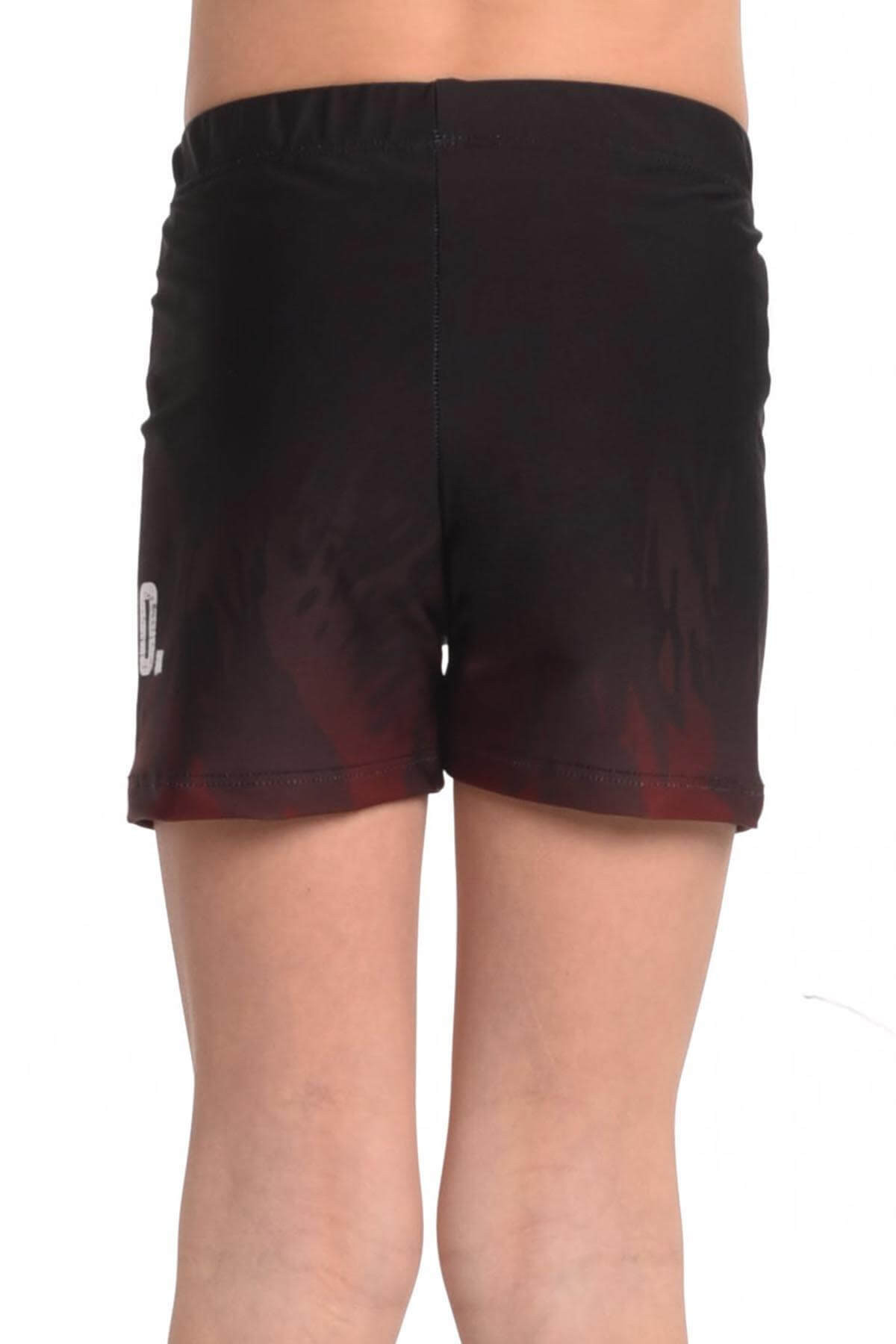 EAT SLEEP ACRO Shorts für Jungen