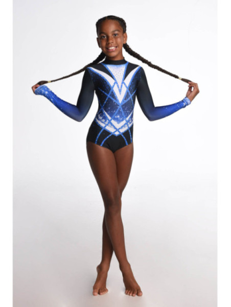 Leotard Reflective