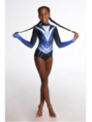 Leotard Reflective