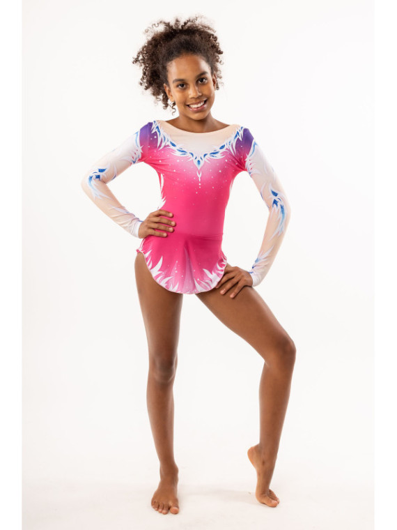 Turnanzüge Fabienne