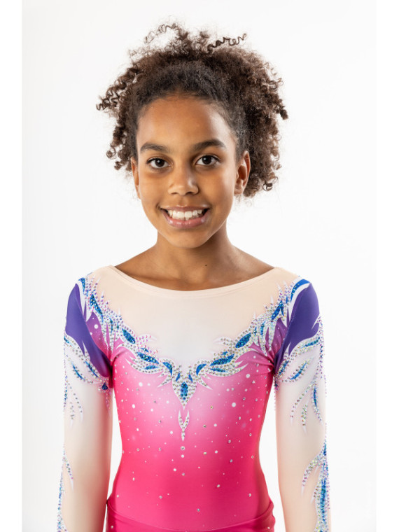 Leotard Fabienne