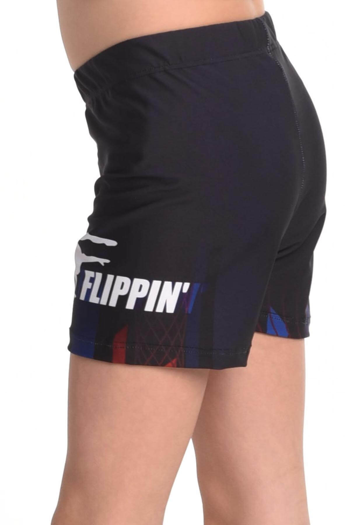 FLIPPIN Boys' Shorts