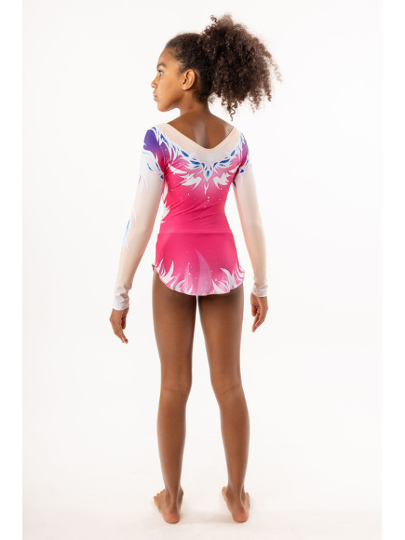Leotard Fabienne