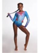 Leotard Valentina