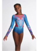 Leotard Valentina