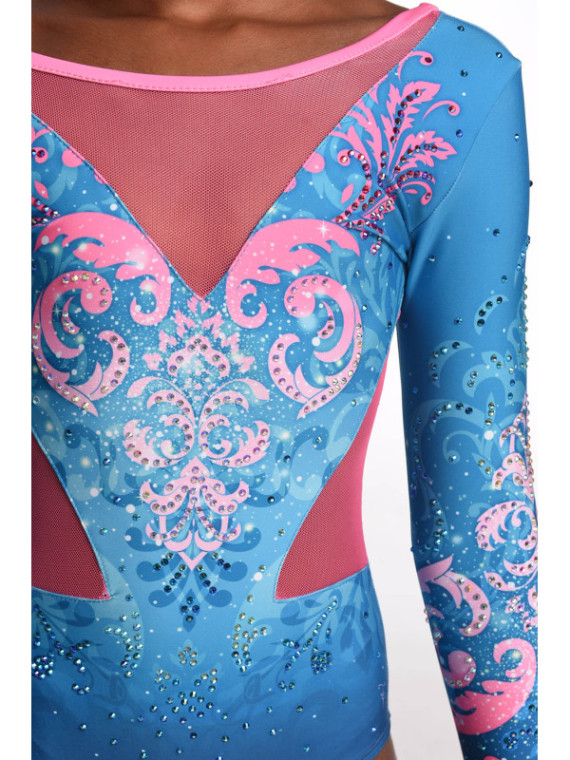Leotard Valentina