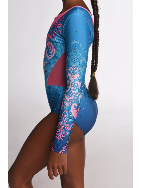Leotard Valentina