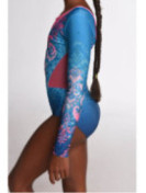 Turnanzüge Valentina