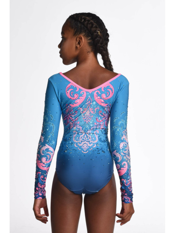 Leotard Valentina