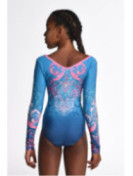 Leotard Valentina