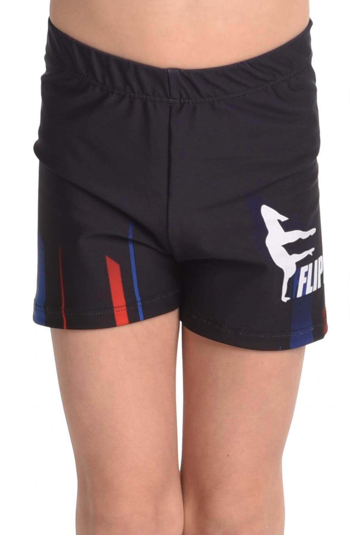 FLIPPIN Boys' Shorts