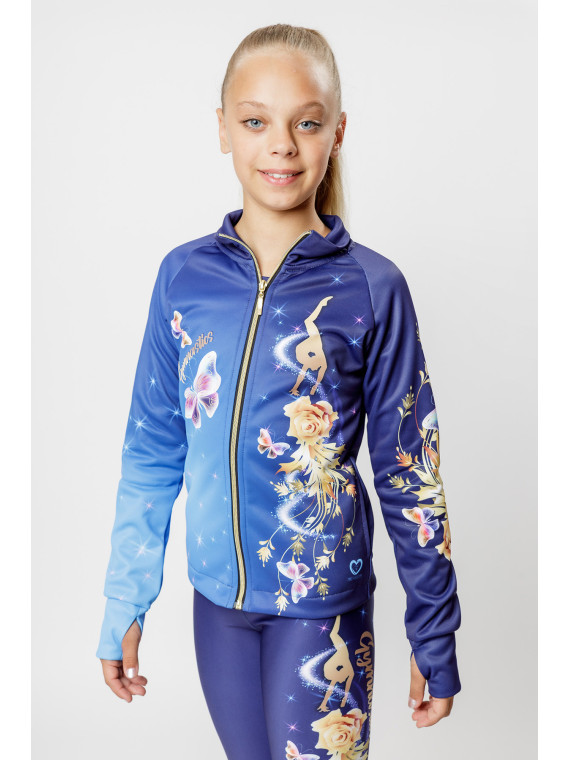 Bluza Pixie