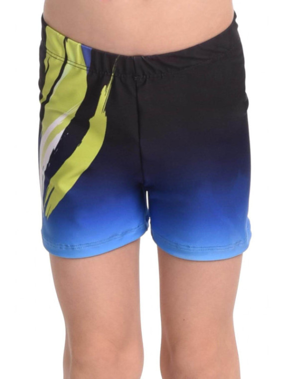 Boys' Shorts LAGOON