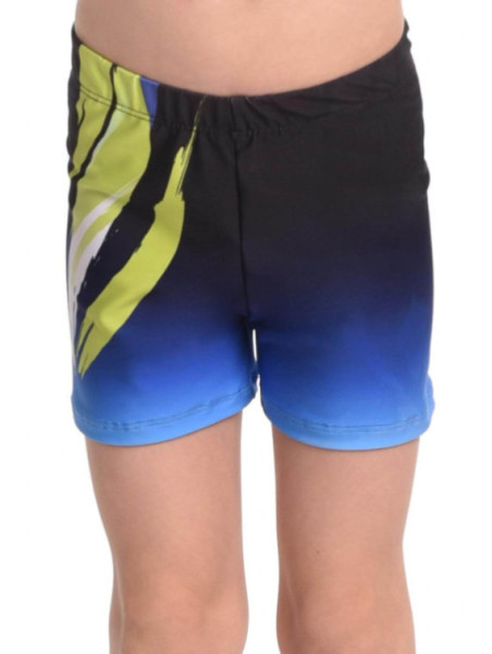 Jungen-Shorts LAGOON