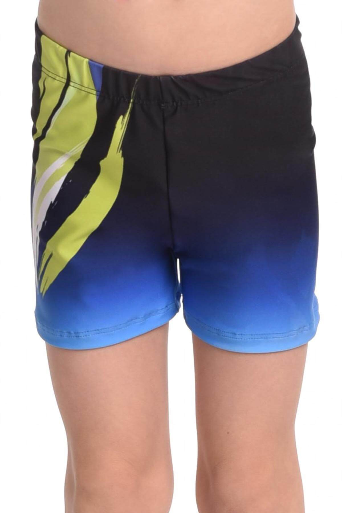 Boys' Shorts LAGOON