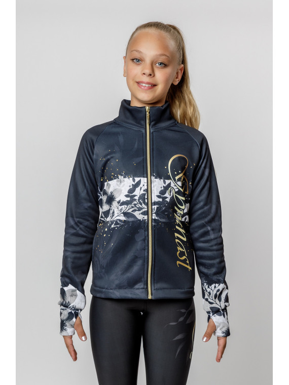 Bluza Black Swan