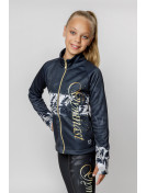 Sweatshirt Black Swan