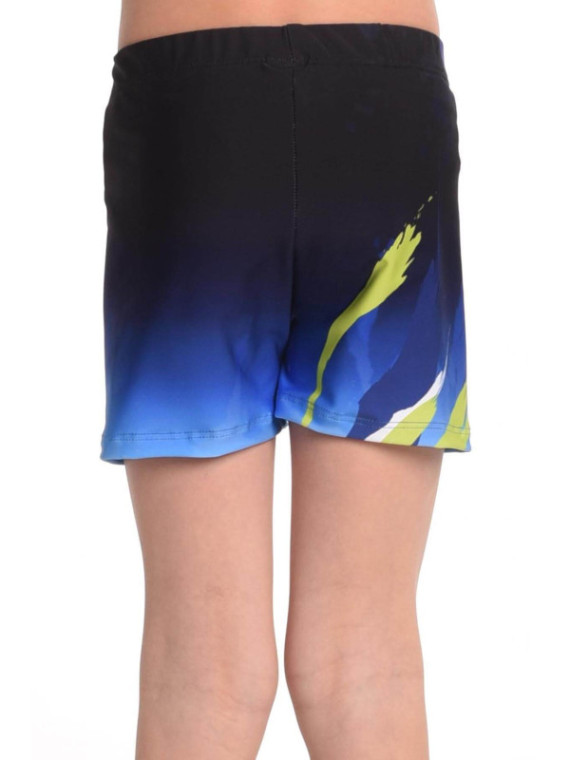 Jungen-Shorts LAGOON