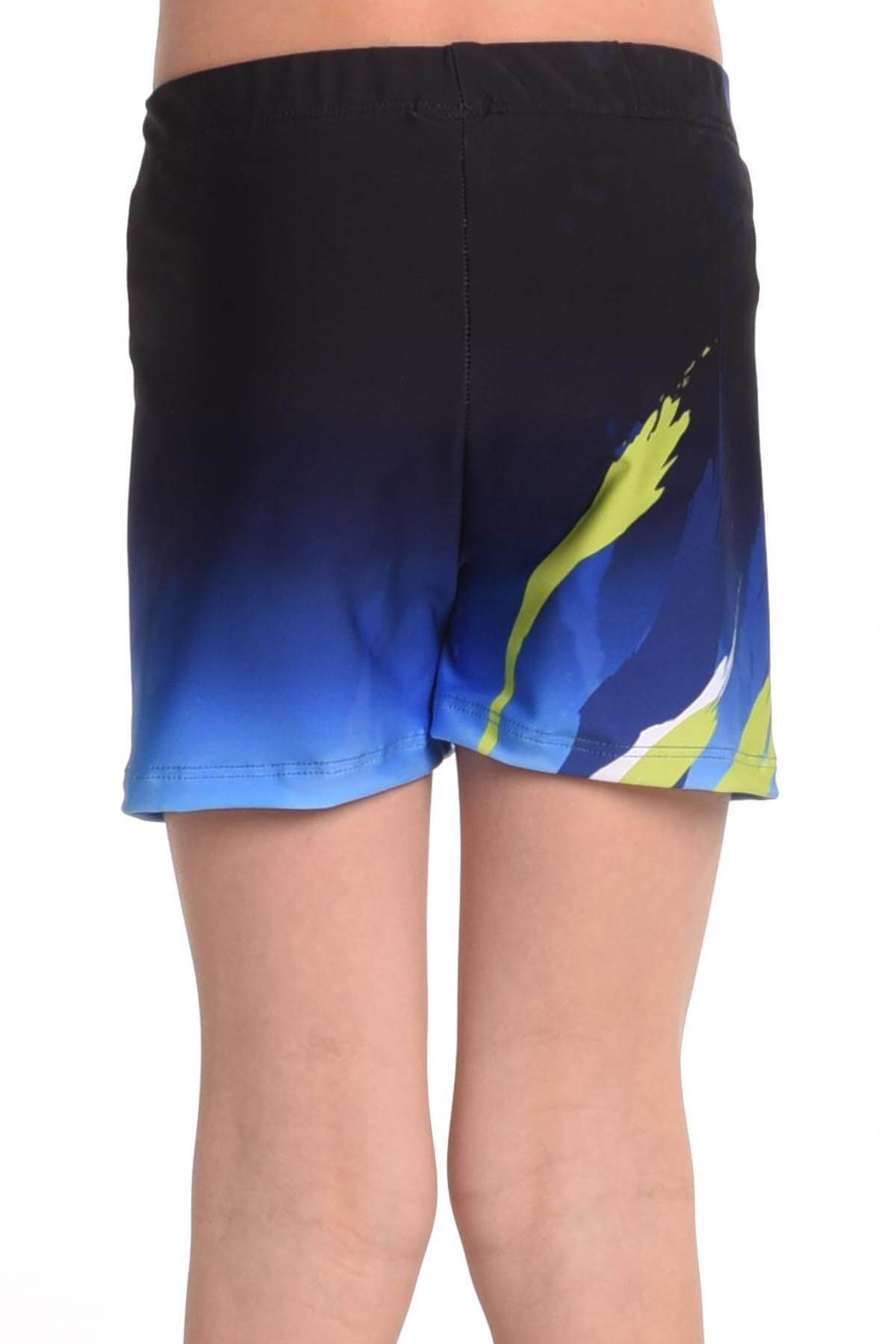 Boys' Shorts LAGOON
