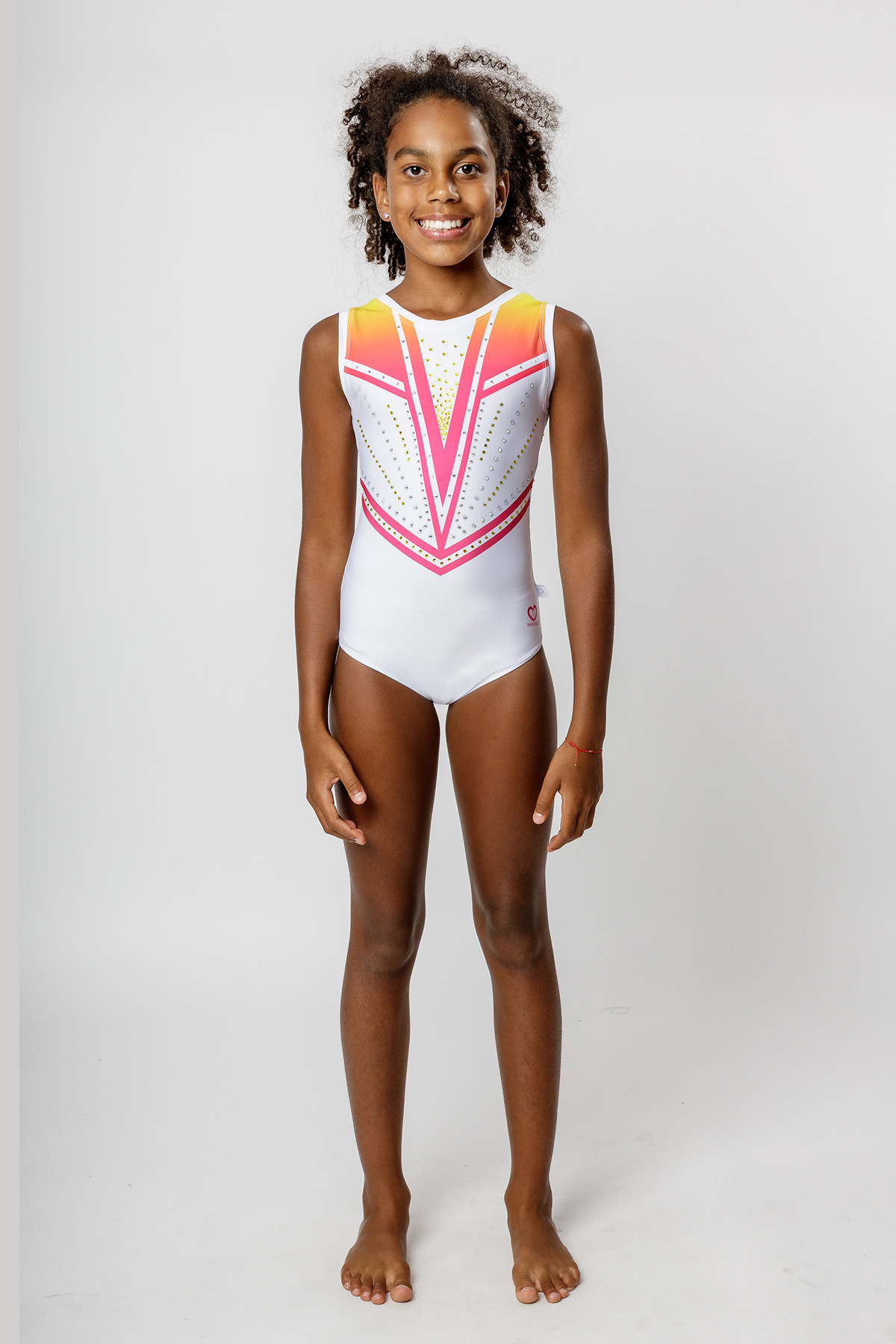 Leotard Aero