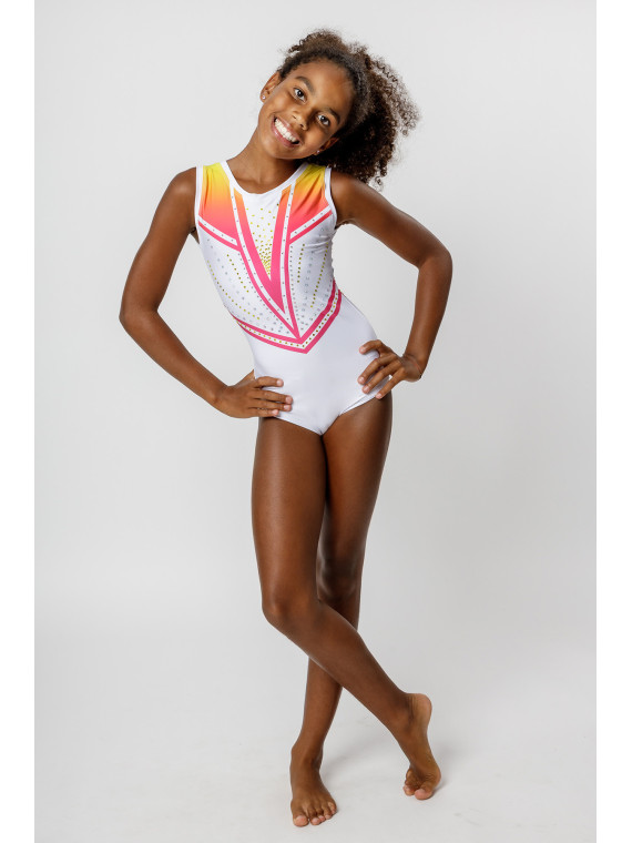 Leotard Aero