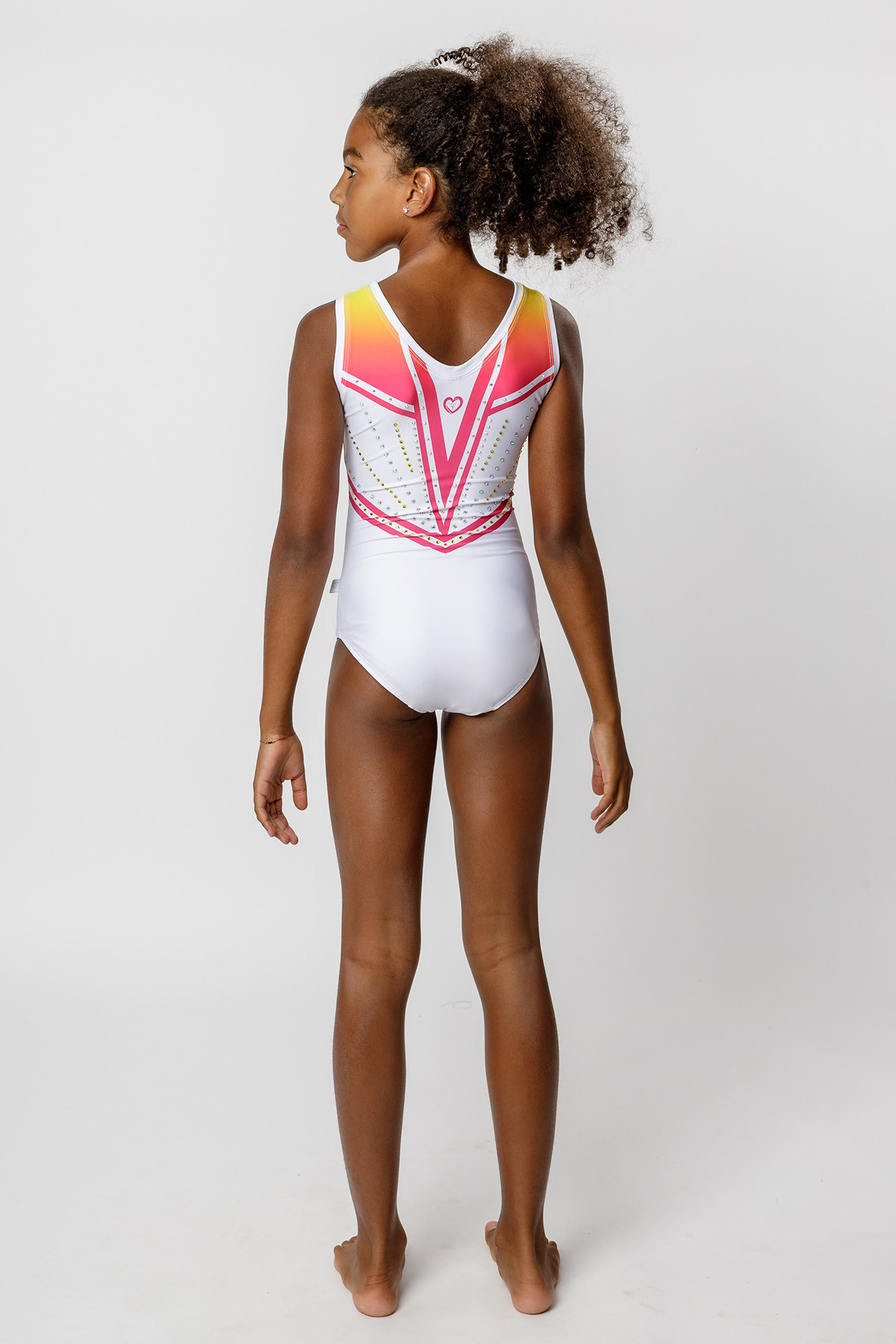 Leotard Aero