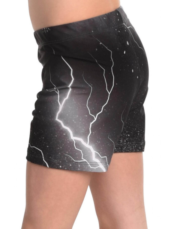 Jungen-Shorts THUNDER