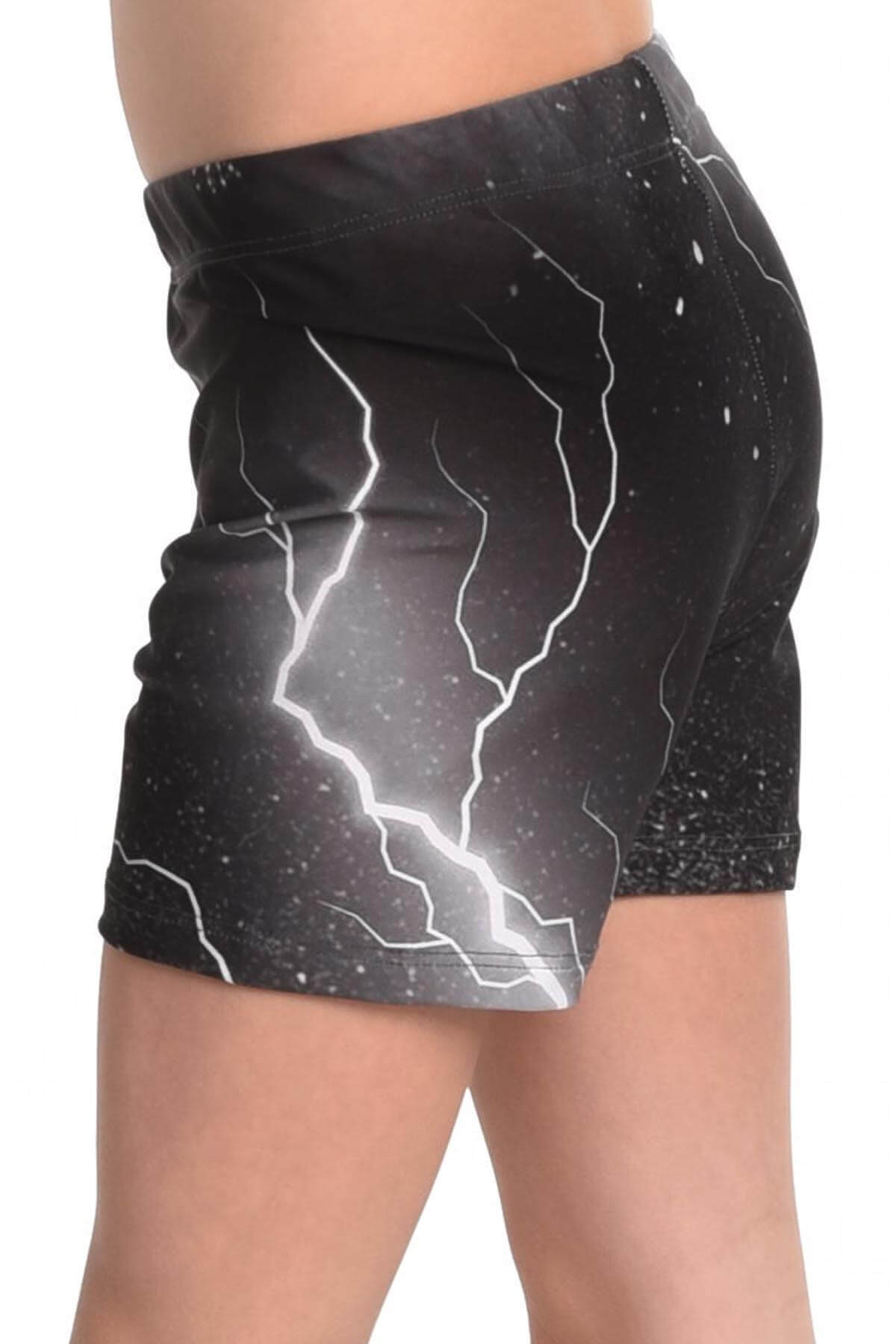 Jungen-Shorts THUNDER