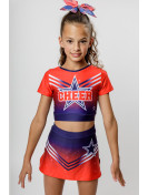 Crop Top Cheer Impulse