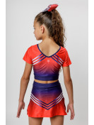 Crop Top Cheer Impulse