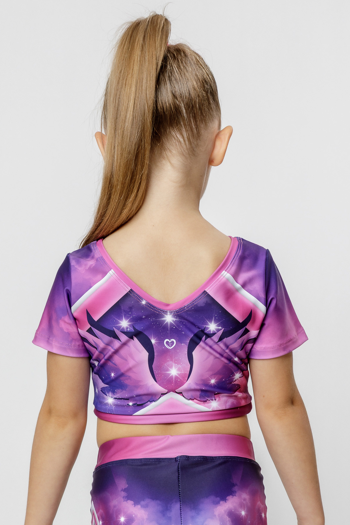 Crop Top Elin Crop Top Elin