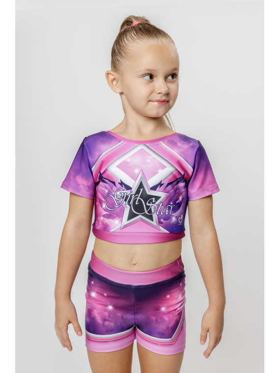Crop Top Elin