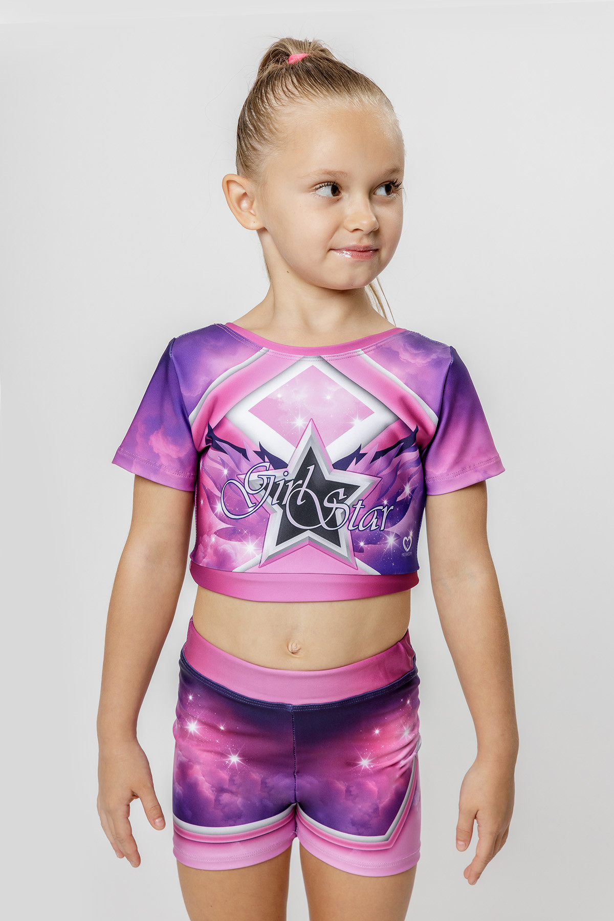 Crop Top Elin Crop Top Elin