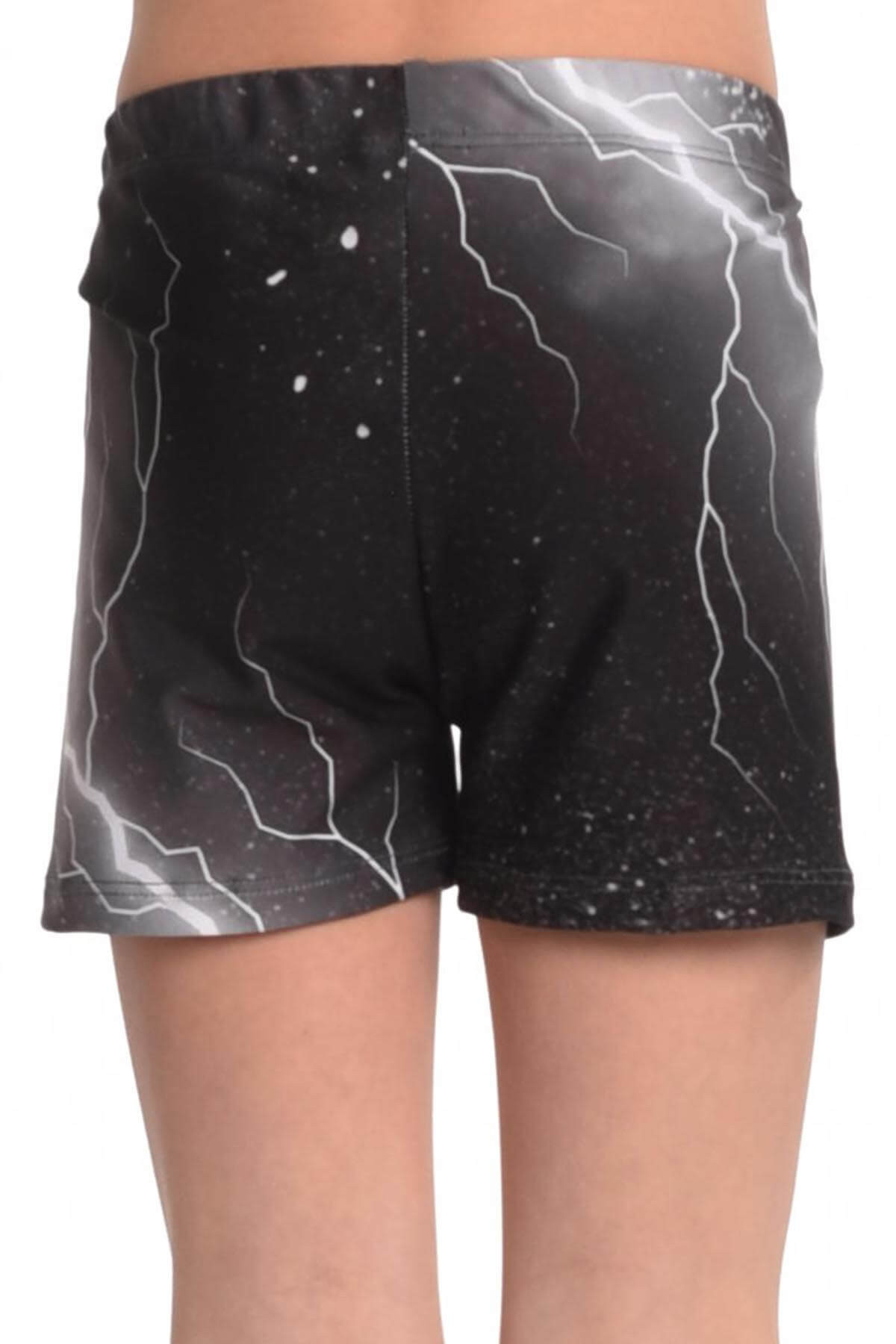 Boys' Shorts THUNDER