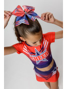 Kokardka Cheer Impulse
