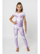 Komplet Aerial Lily long