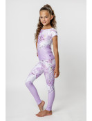 Komplet Aerial Lily long