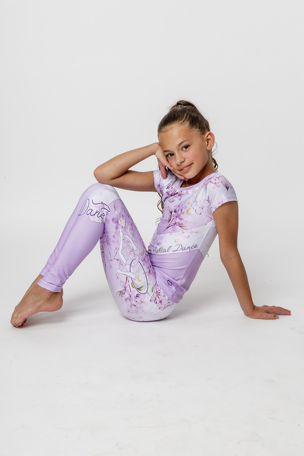 Set Aerial Lily long Set Aerial Lily long