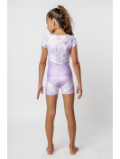 Satz Aerial Lily short