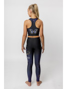 Komplet Aerial Momentum short