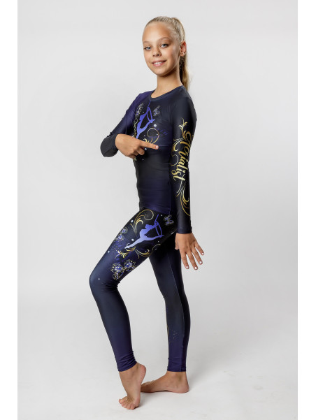 Satz Aerial Momentum long