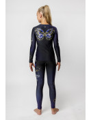 Satz Aerial Momentum long